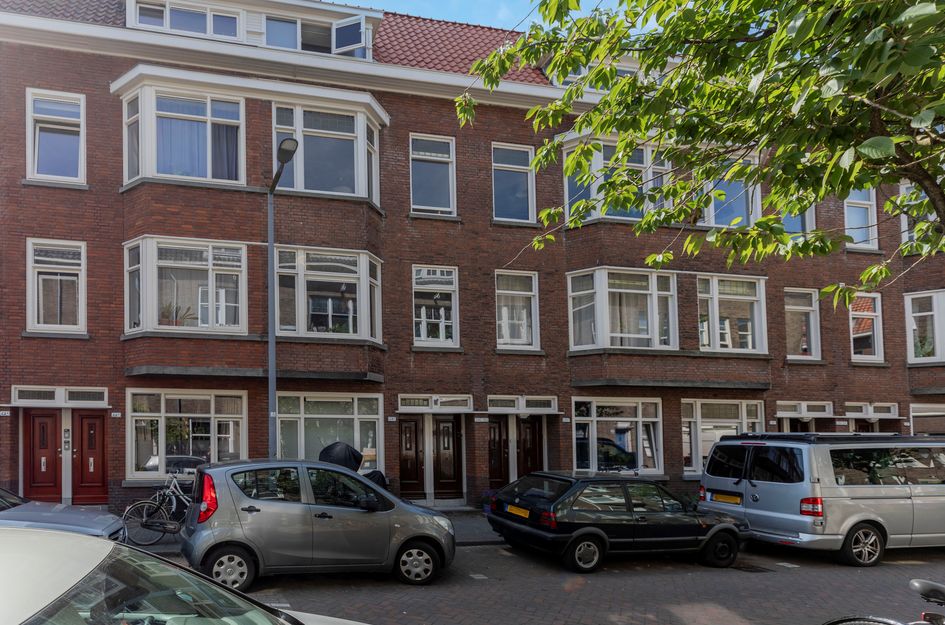 Luzacstraat 24B02