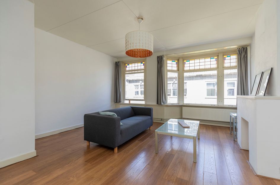 Luzacstraat 24B02
