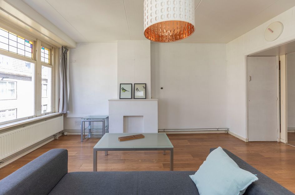 Luzacstraat 24B02