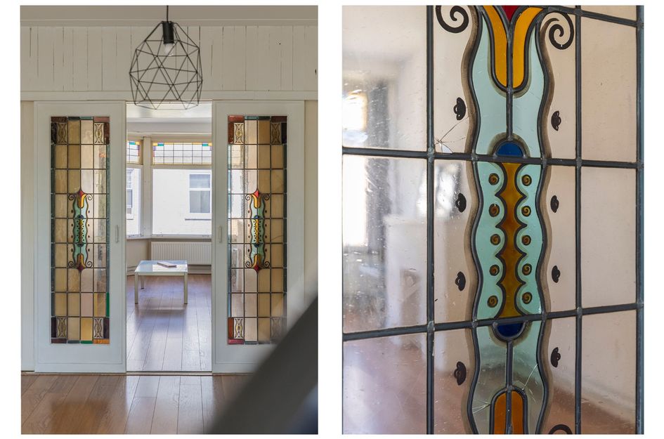 Luzacstraat 24B02