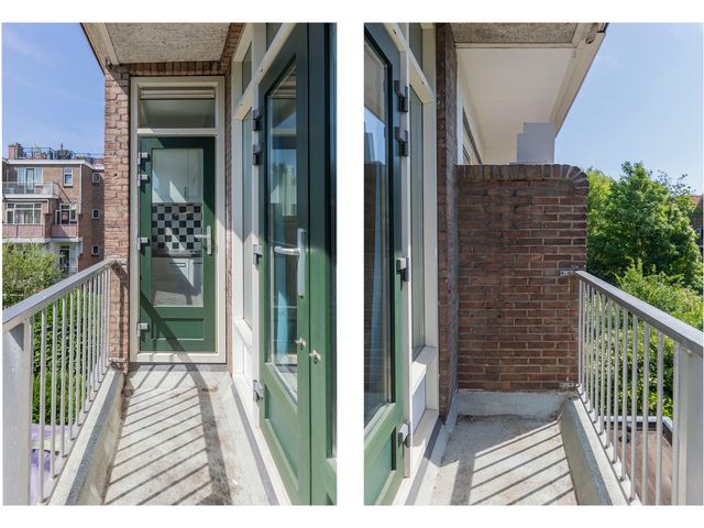 Luzacstraat 24B02, Rotterdam