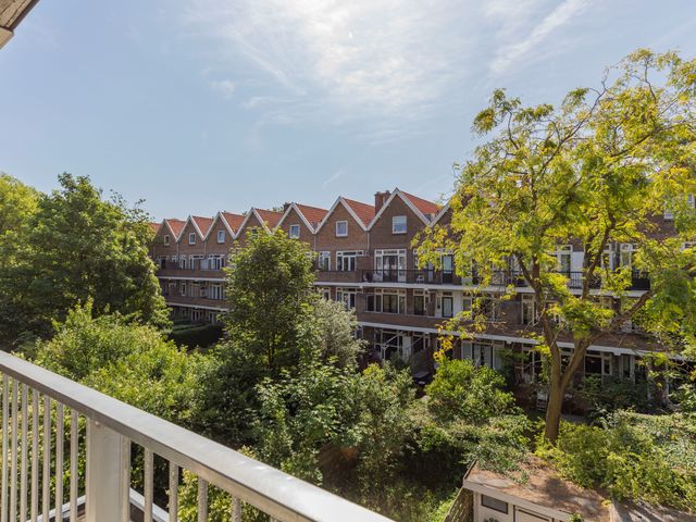 Luzacstraat 24B02, Rotterdam