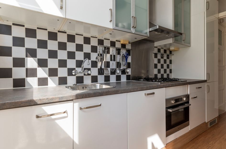 Luzacstraat 24B02