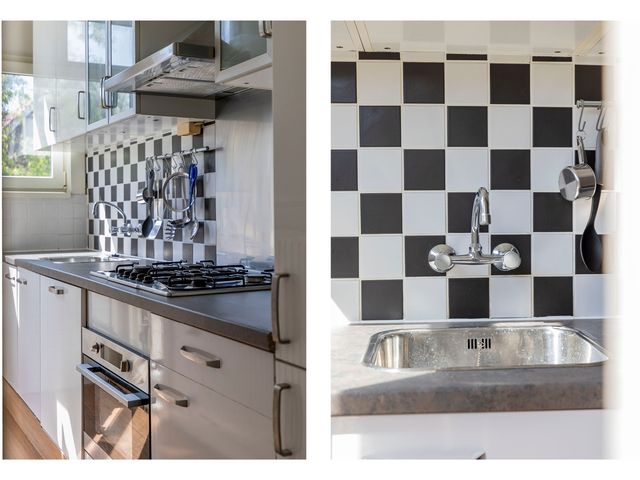 Luzacstraat 24B02, Rotterdam
