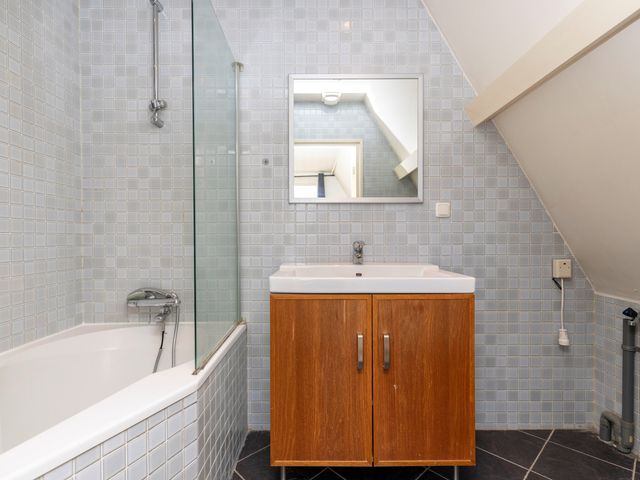 Luzacstraat 24B02, Rotterdam