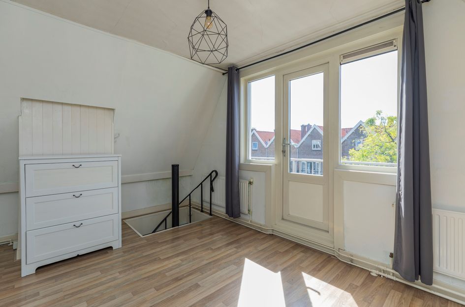Luzacstraat 24B02