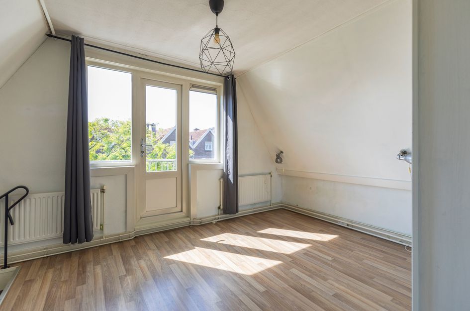 Luzacstraat 24B02