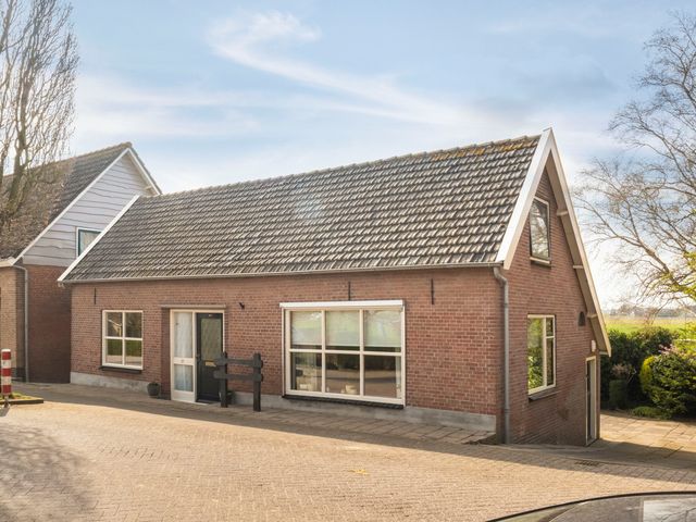 Rijksweg 27, Nieuwendijk