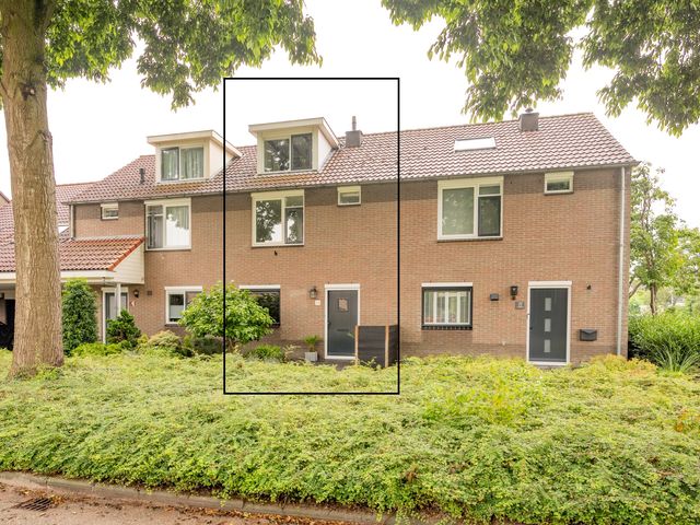 Nieuwe Noordenweg 19, Voorthuizen