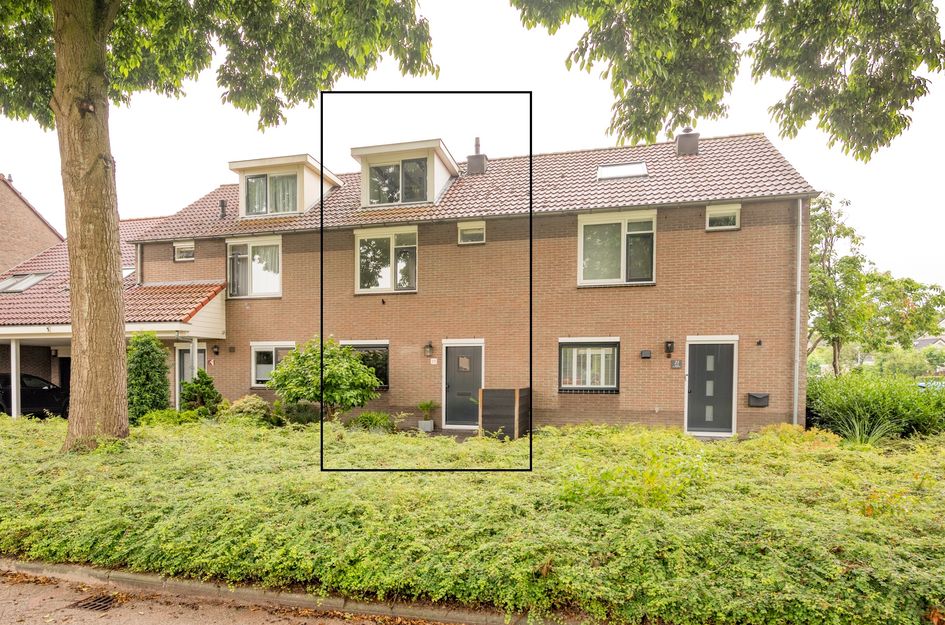 Nieuwe Noordenweg 19