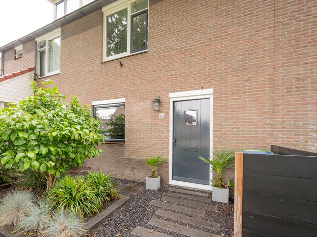 Nieuwe Noordenweg 19, Voorthuizen