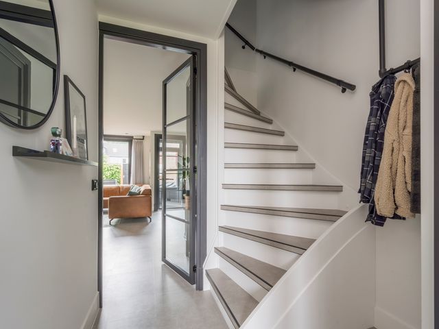 Nieuwe Noordenweg 19, Voorthuizen