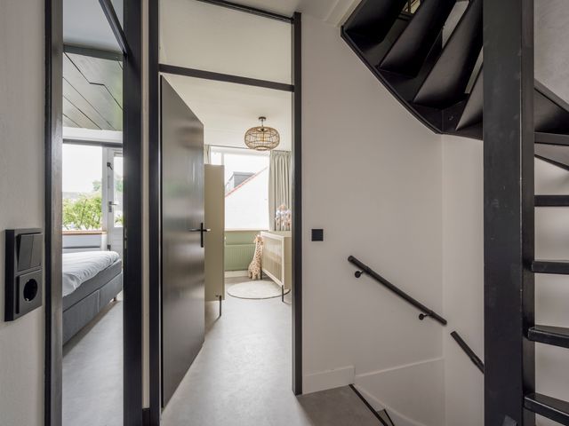 Nieuwe Noordenweg 19, Voorthuizen