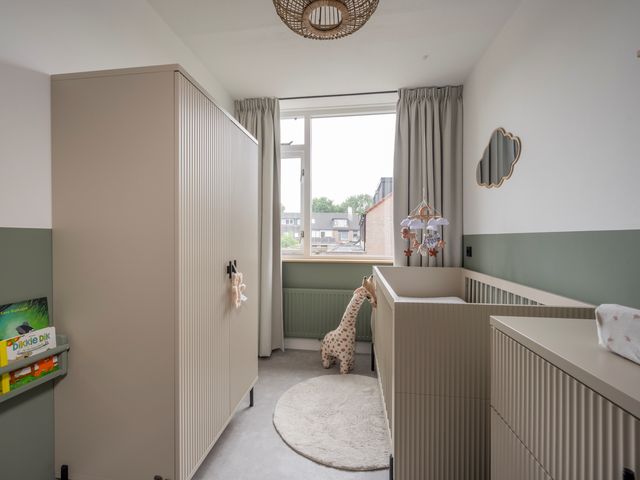 Nieuwe Noordenweg 19, Voorthuizen
