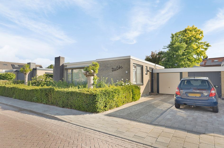 Laan Van Barbestein 7