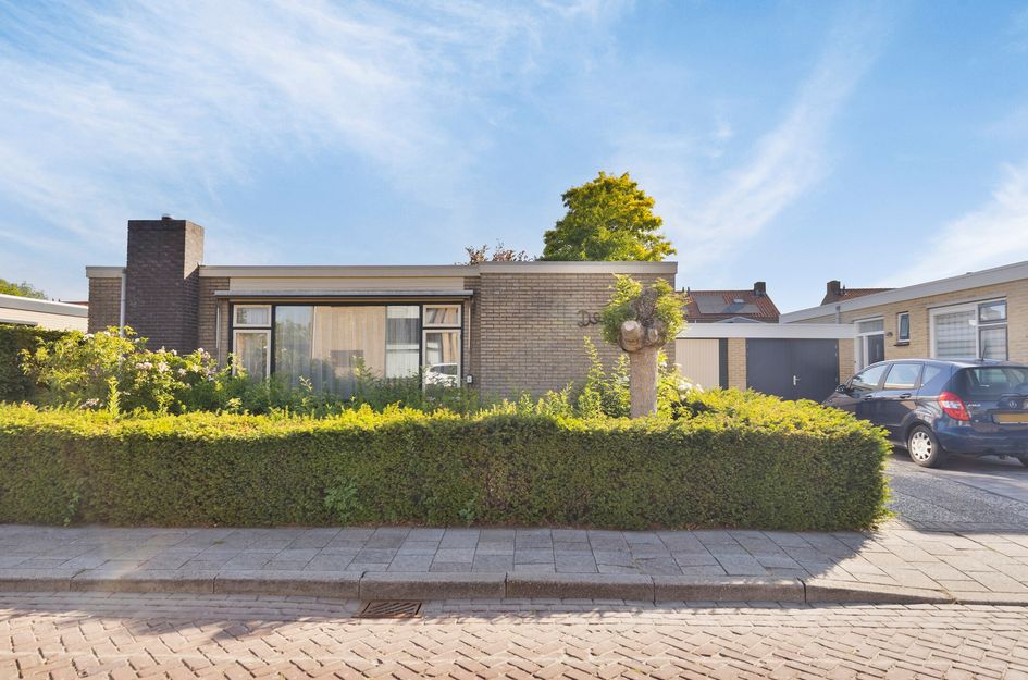 Laan Van Barbestein 7