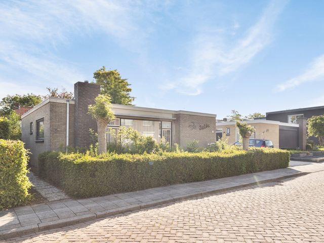 Laan Van Barbestein 7, Heinkenszand