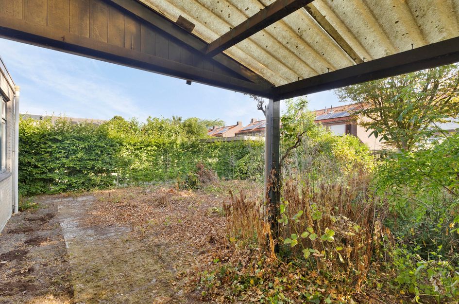 Laan Van Barbestein 7