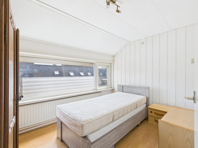 Calandstraat 20, Axel