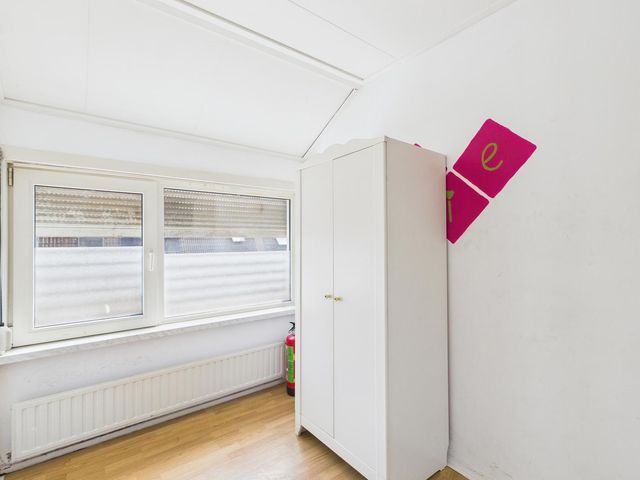 Calandstraat 20, Axel