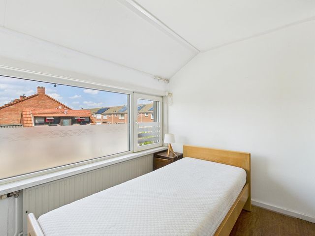 Calandstraat 20, Axel