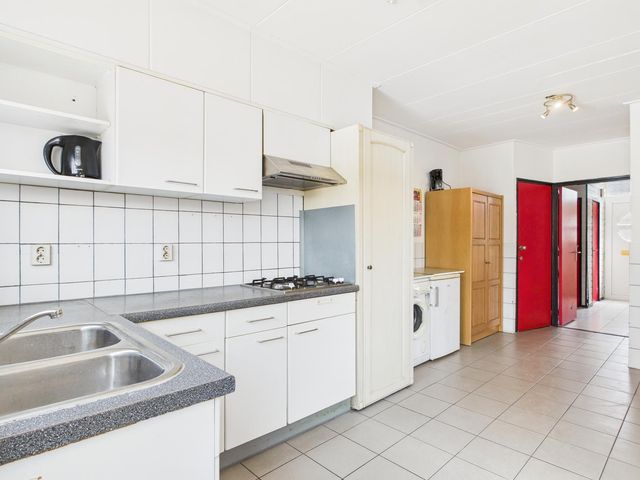 Calandstraat 20, Axel