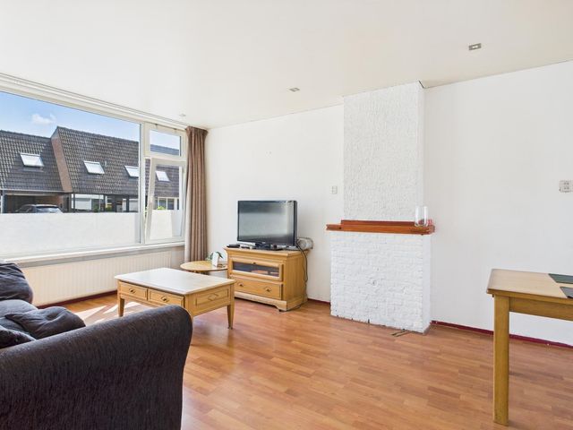 Calandstraat 20, Axel
