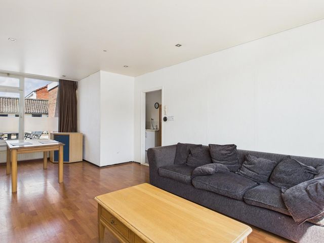 Calandstraat 20, Axel