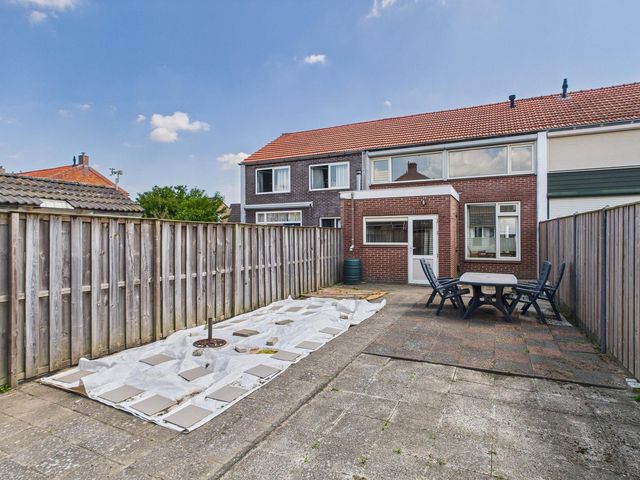Calandstraat 20, Axel
