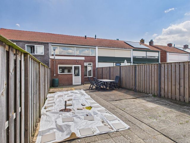 Calandstraat 20, Axel
