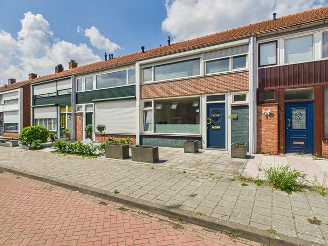 Calandstraat 20, Axel