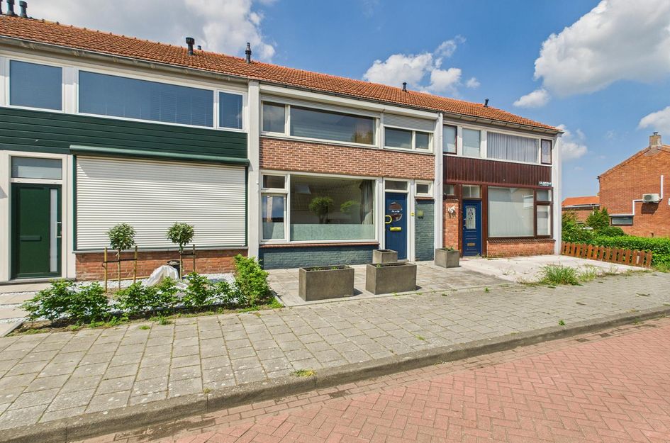 Calandstraat 20