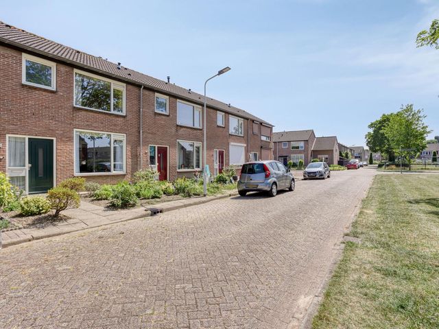 de Genestetplantsoen 20, Hulst