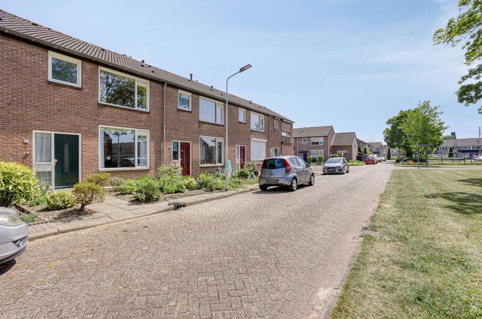 de Genestetplantsoen 20