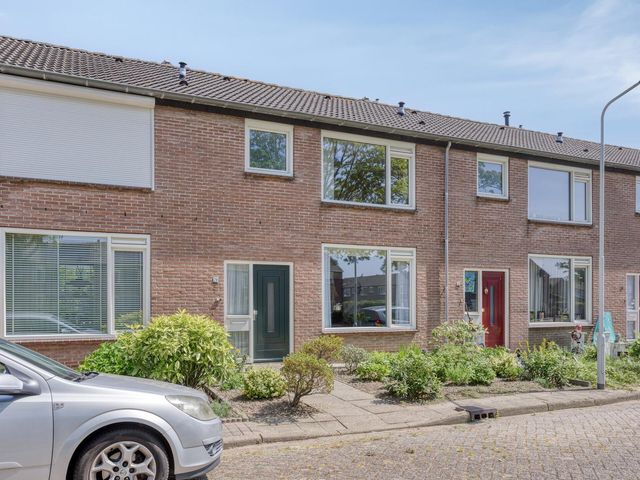 de Genestetplantsoen 20, Hulst