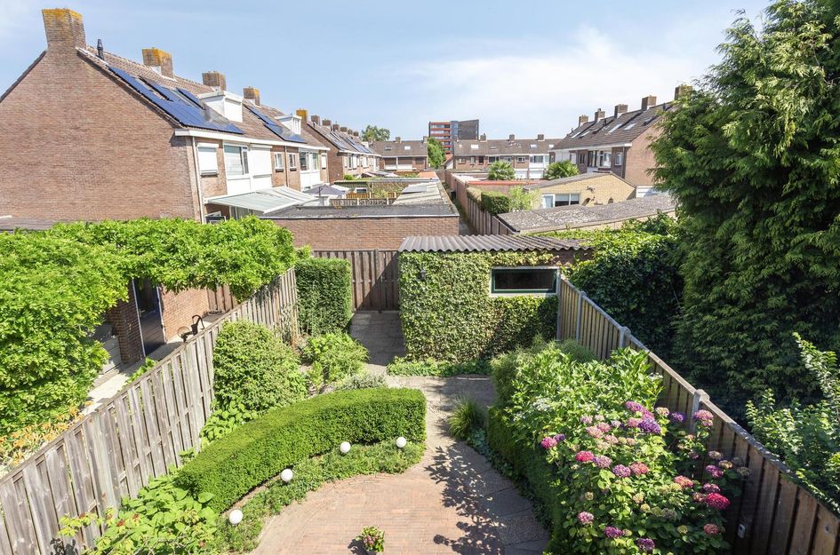 de Genestetplantsoen 20