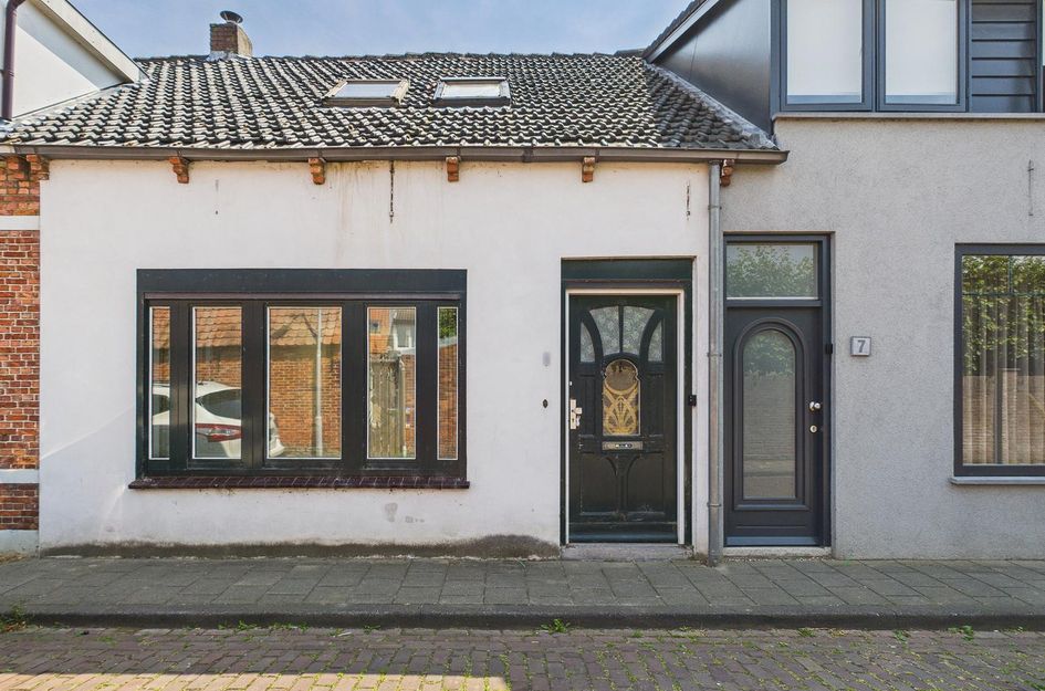 Weststraat 5