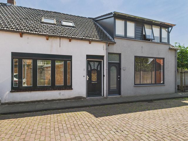 Weststraat 5, Zaamslag