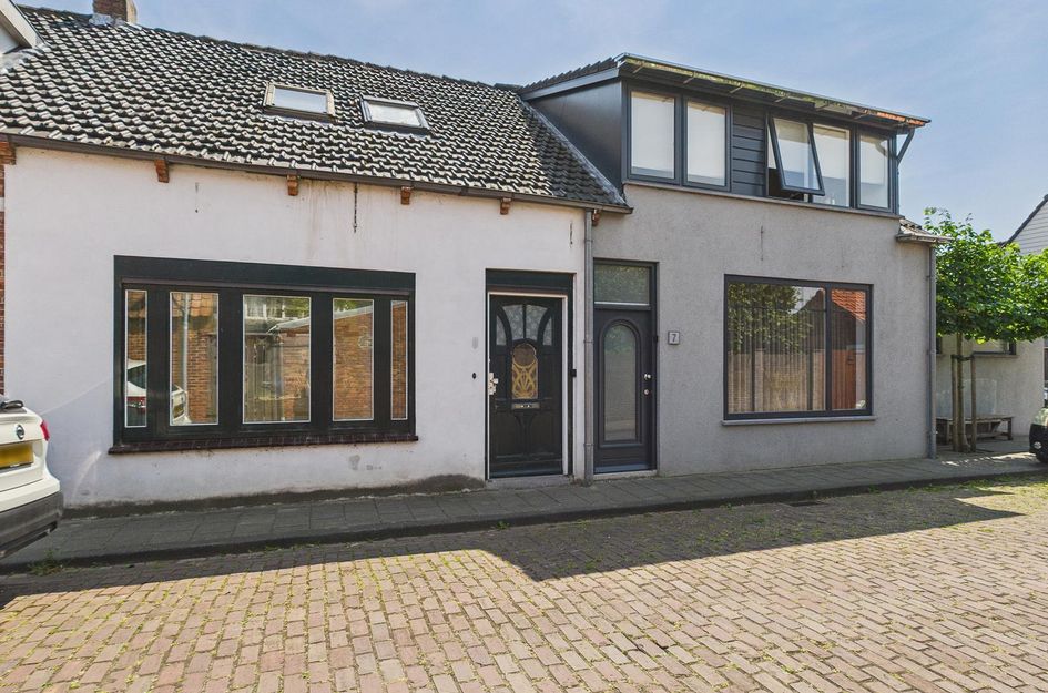 Weststraat 5