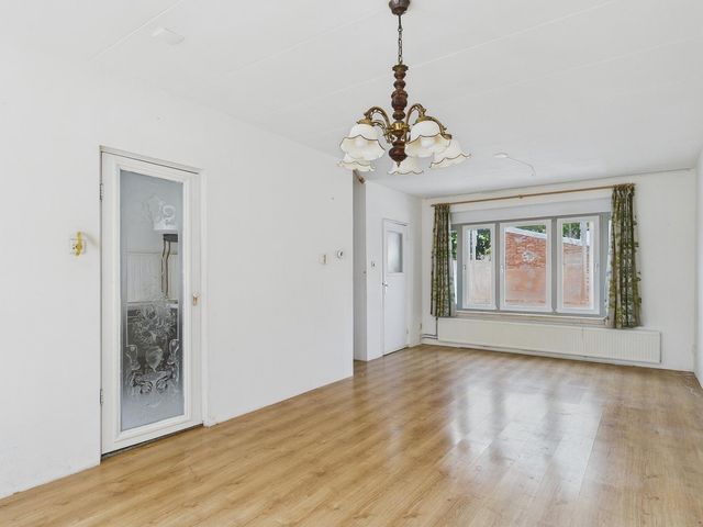 Weststraat 5, Zaamslag