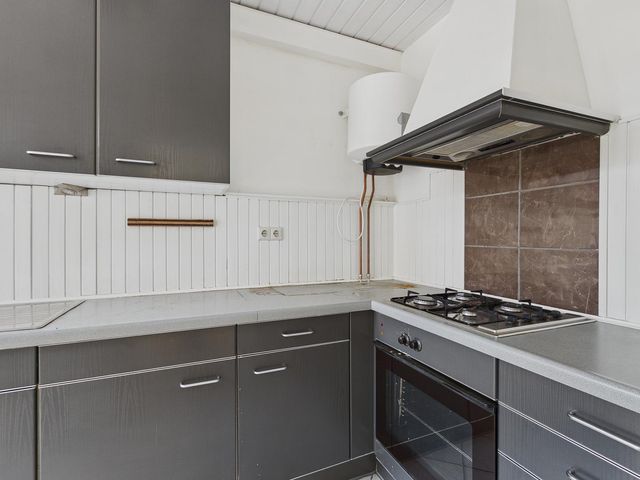 Weststraat 5, Zaamslag
