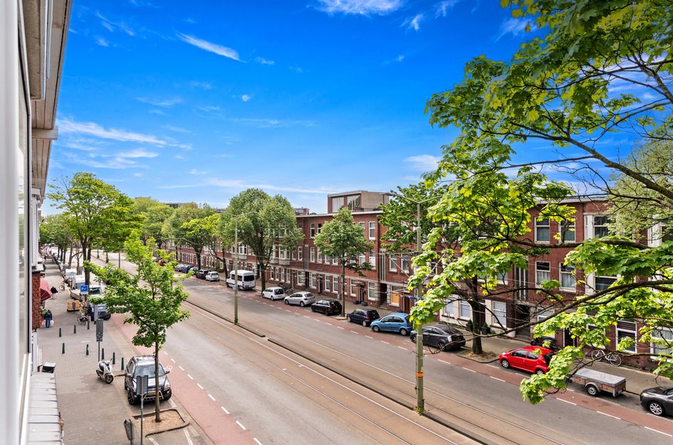 Jan Van Der Heijdenstraat 149