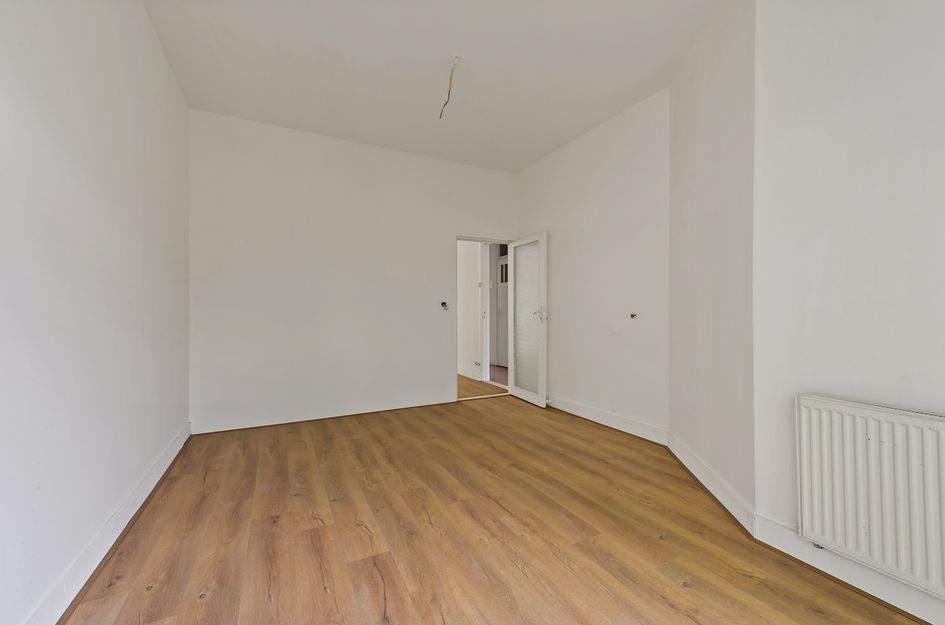 Jan Van Der Heijdenstraat 149