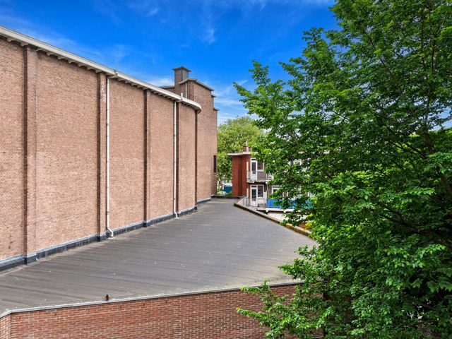 Jan Van Der Heijdenstraat 149, Den Haag