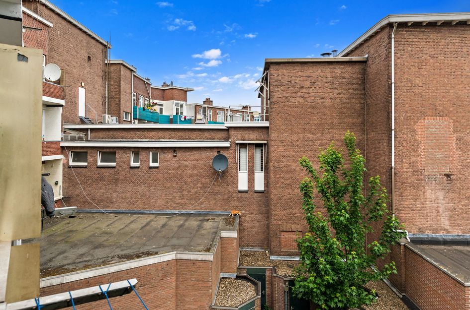 Jan Van Der Heijdenstraat 149