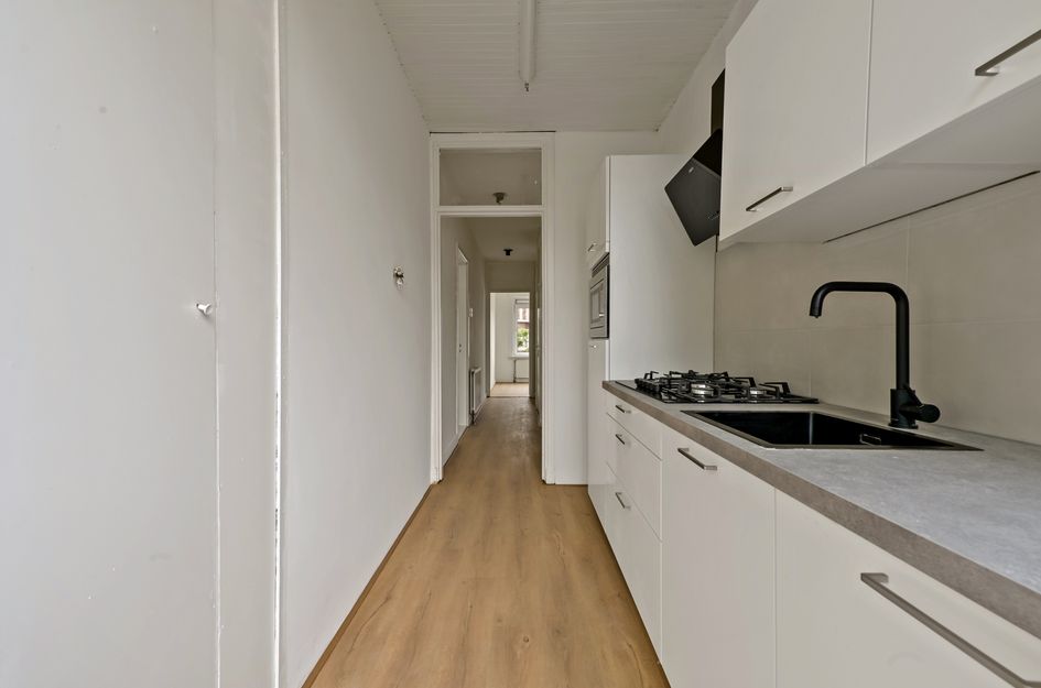 Jan Van Der Heijdenstraat 149