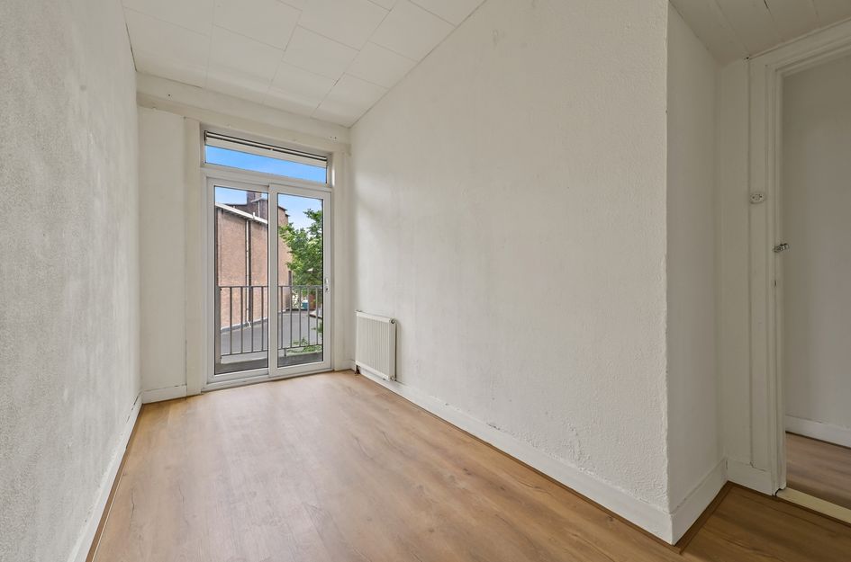 Jan Van Der Heijdenstraat 149