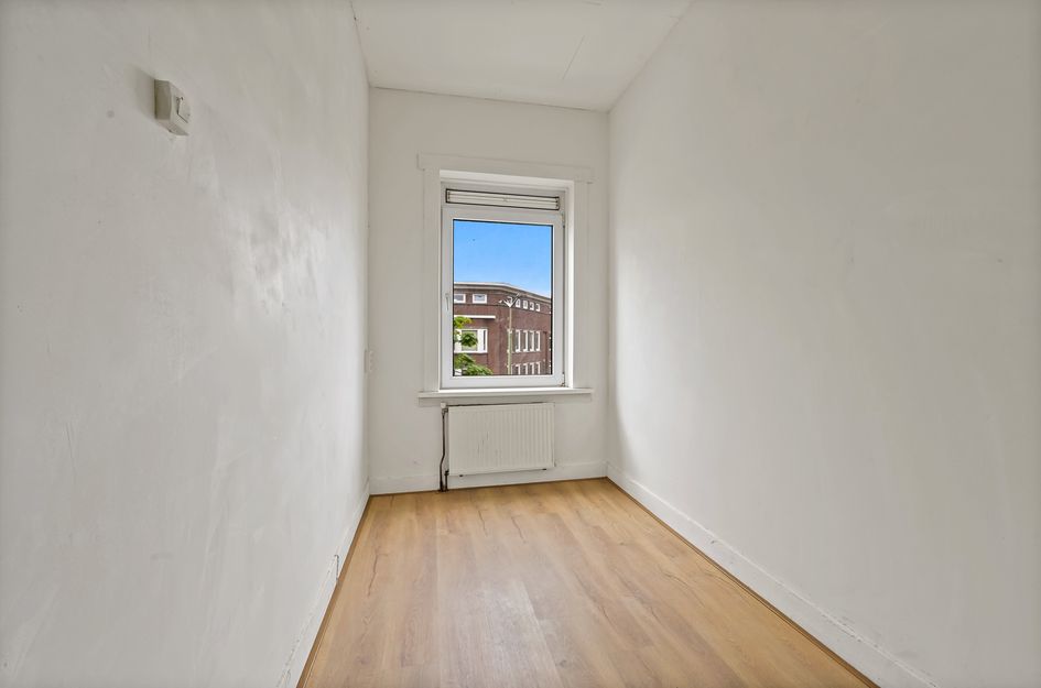 Jan Van Der Heijdenstraat 149