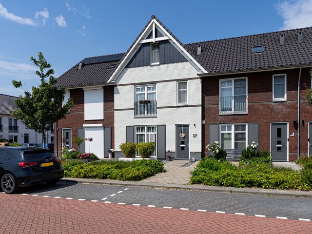 Boomgaard 37, Nieuwendijk