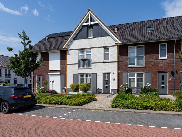 Boomgaard 37, Nieuwendijk
